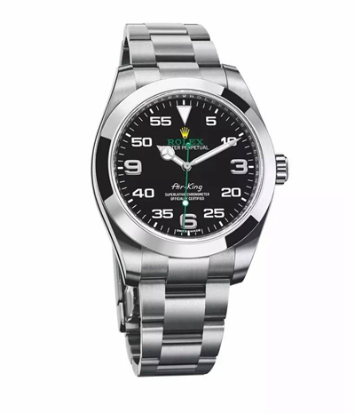 劳力士百达翡丽新表全揭秘!看完你会打几分?