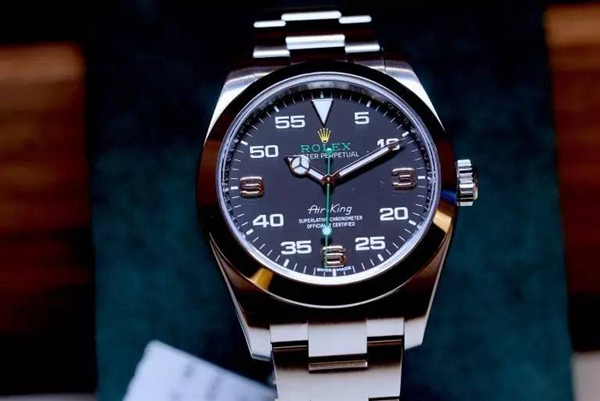 劳力士百达翡丽新表全揭秘!看完你会打几分?