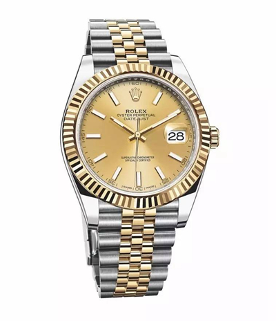 劳力士百达翡丽新表全揭秘!看完你会打几分?