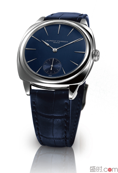 独立制表品牌——LAURENT FERRIER（下）