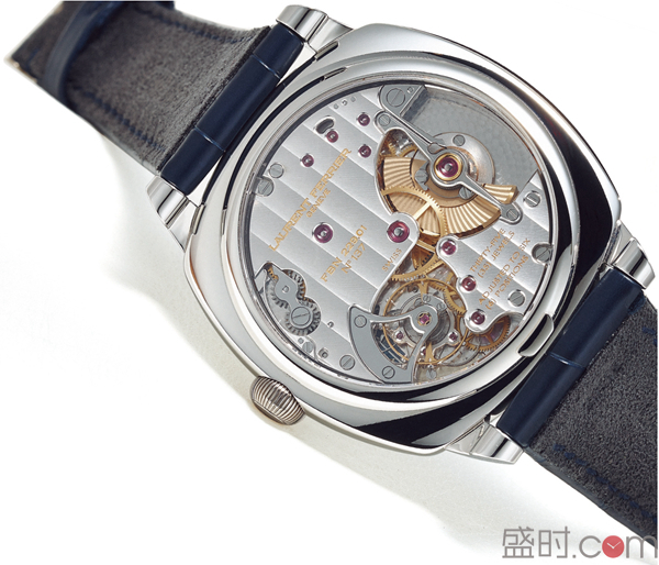 独立制表品牌——LAURENT FERRIER（下）