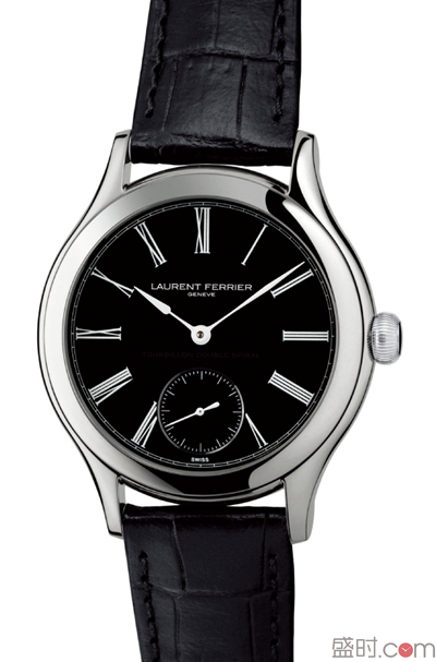 独立制表品牌——LAURENT FERRIER（下）