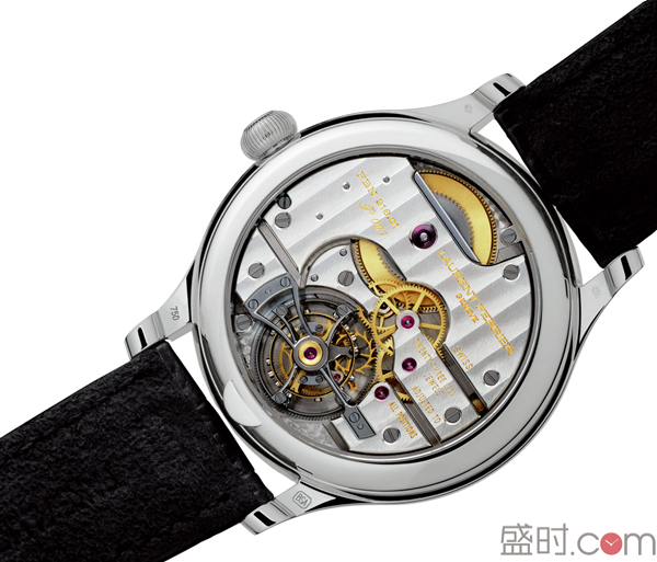 独立制表品牌——LAURENT FERRIER（下）