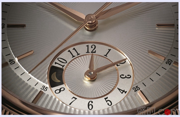 有别于以往的优雅——ROLEX 劳力士  Cellini Dual Time