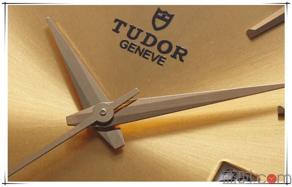 最易入手的高级表——帝舵表TUDOR Style三针日期
