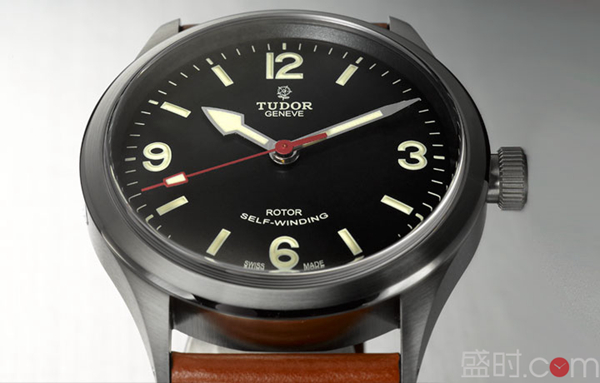 帝舵TUDOR Heritage Ranger