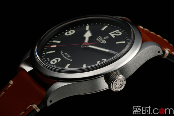 帝舵TUDOR Heritage Ranger