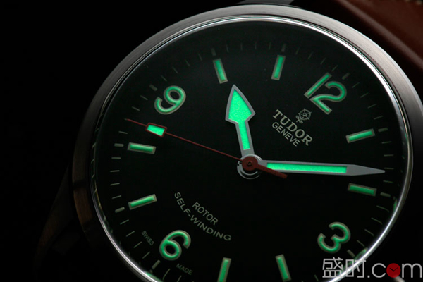 帝舵TUDOR Heritage Ranger