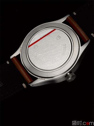 帝舵TUDOR Heritage Ranger