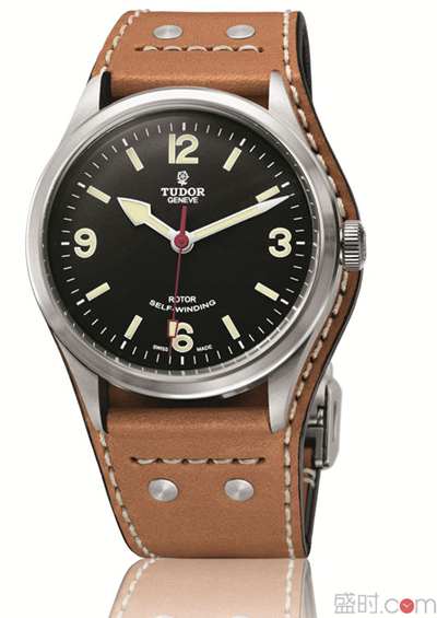 帝舵TUDOR Heritage Ranger