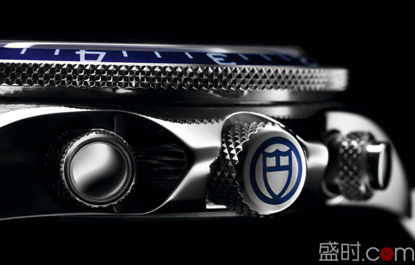 复刻风潮的新顶点——TUDOR 帝舵表 Heritage Chrono Blue