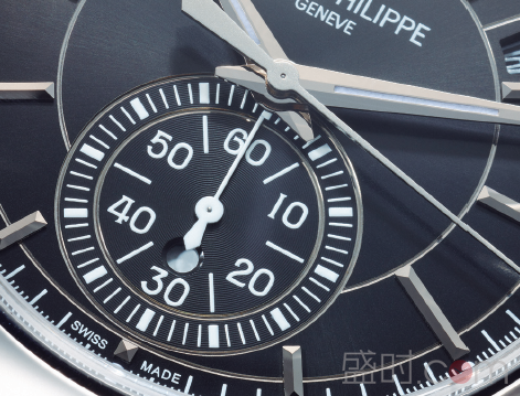 PATEK PHILIPPE 百达翡丽改款新面貌