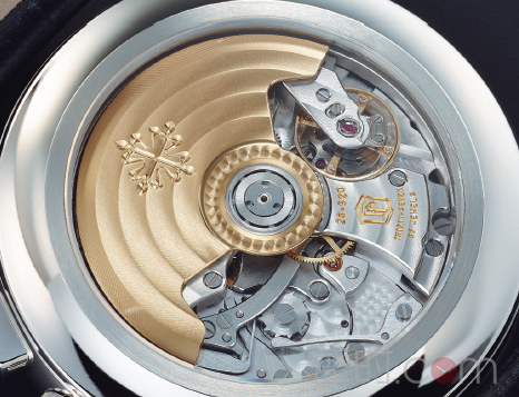 PATEK PHILIPPE 百达翡丽改款新面貌