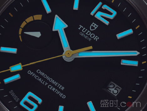 TUDOR 帝舵年度超值首选
