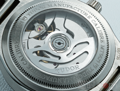 TUDOR 帝舵年度超值首选