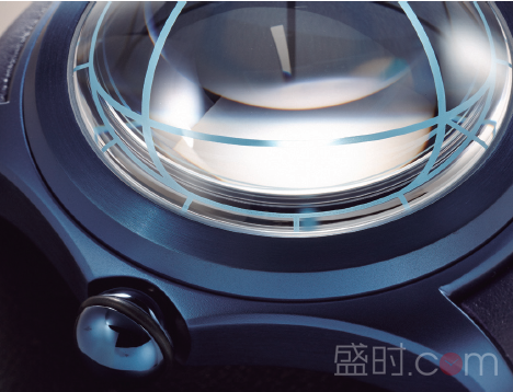昆仑表CORUM Bubble Sphere2