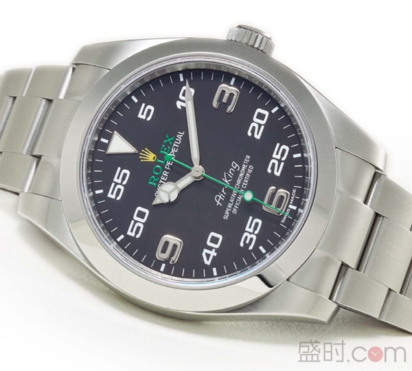 购表指南——劳力士 ROLEX