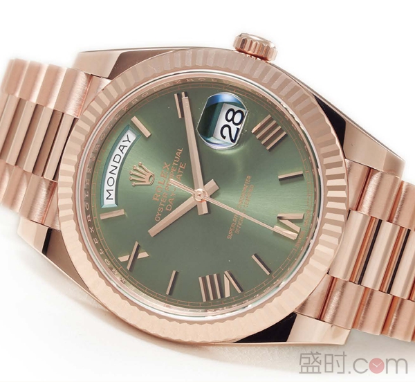 购表指南——劳力士 ROLEX