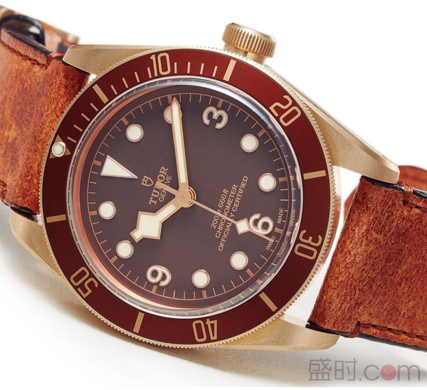 购表指南——帝舵表 TUDOR