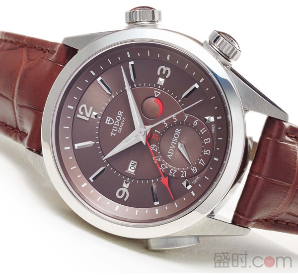 购表指南——帝舵表 TUDOR