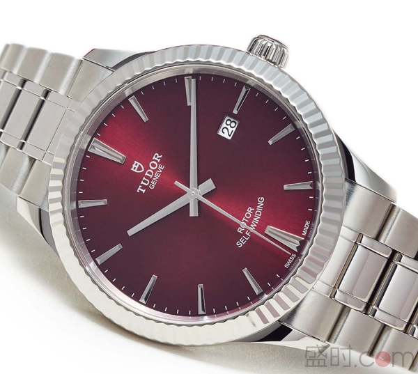 购表指南——帝舵表 TUDOR
