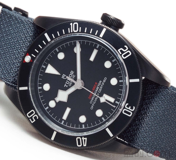 购表指南——帝舵表 TUDOR