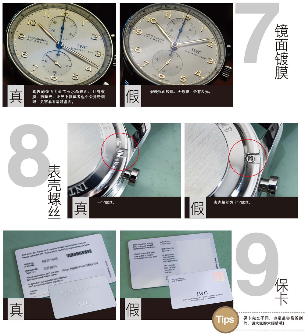 凯文•史派西在《纸牌屋》戴的IWC葡计也能有假？ 