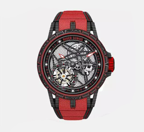 罗杰杜彼 SIHH2017丨颠覆与创作，进入王者新世纪