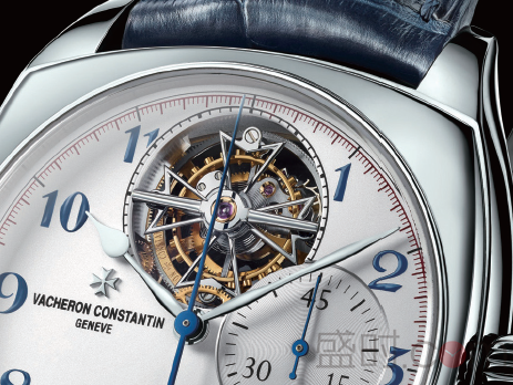 VACHERONCONSTANTIN江诗丹顿