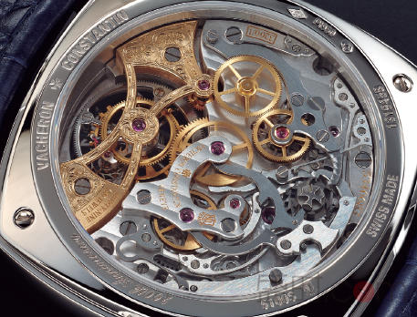 VACHERONCONSTANTIN江诗丹顿