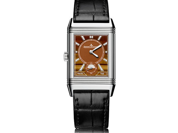 积家Atelier Reverso 全新个性化订制表盘