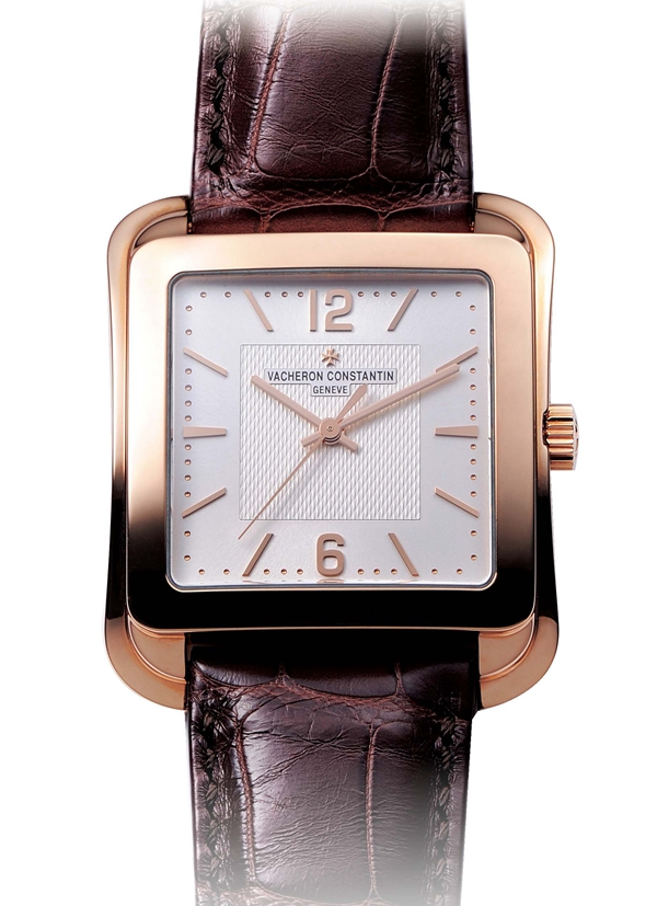 靓品流 江诗丹顿 VACHERON CONSTANTIN Historiques Toledo 1951