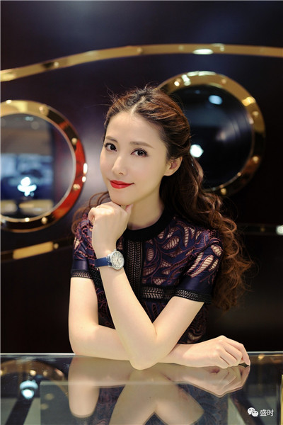 要爱趁现在 | 在时间里虔诚等待
