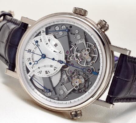 宝玑BREGUET