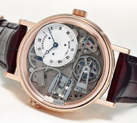 宝玑BREGUET