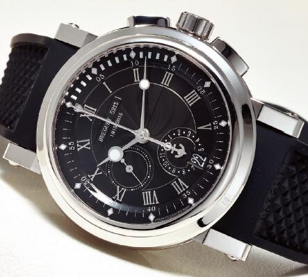 宝玑BREGUET