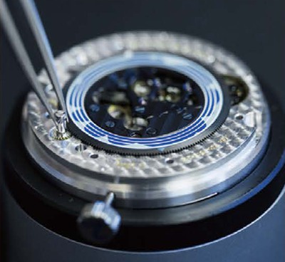 Watches & Wonders钟表与奇迹香港展回顾 梵克雅宝 VAN CLEEF & ARPELS