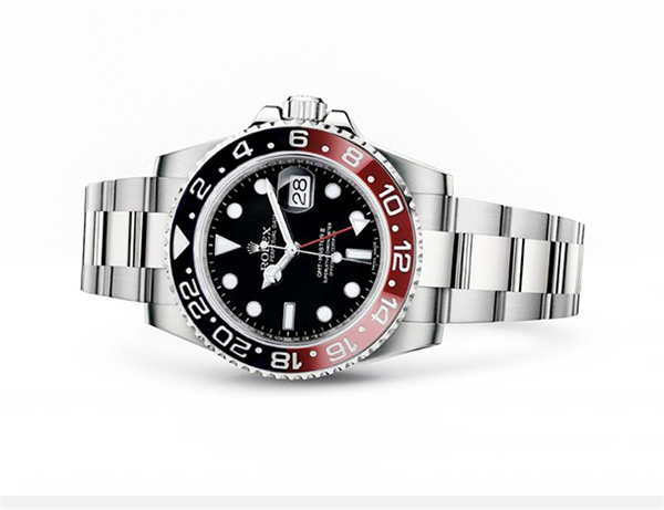 巴塞尔钟表展五枚 Rolex 值得期待