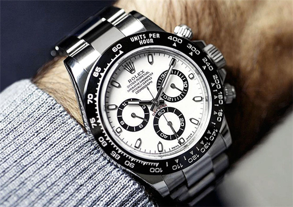 巴塞尔钟表展五枚 Rolex 值得期待