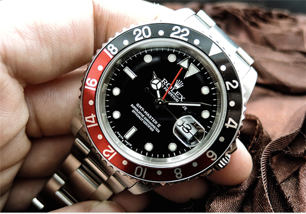 巴塞尔钟表展五枚 Rolex 值得期待