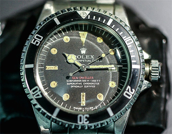 巴塞尔钟表展五枚 Rolex 值得期待