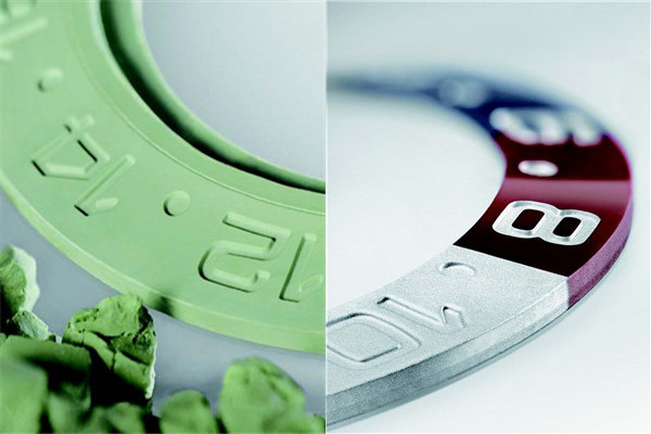 劳力士 Oyster Perpetual GMT-Master II 挑战红蓝表圈的天险