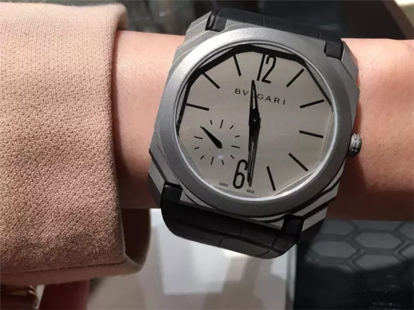 2017巴塞尔速报：揭秘什么手表要一千万？还有些新表超值得看！