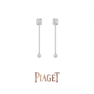 十年携手 PIAGET伯爵首席襄赞美国独立精神奖