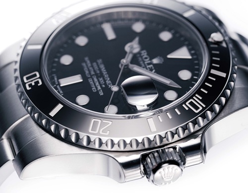 劳力士 ROLEX Submariner 蚝式恒动潜航者日历型腕表
