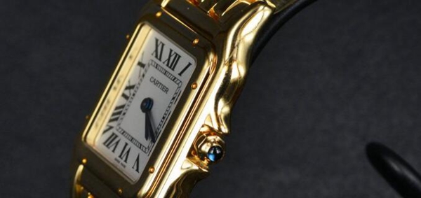 摩登与纯粹的美好 品鉴卡地亚Panthère de Cartier猎豹腕表