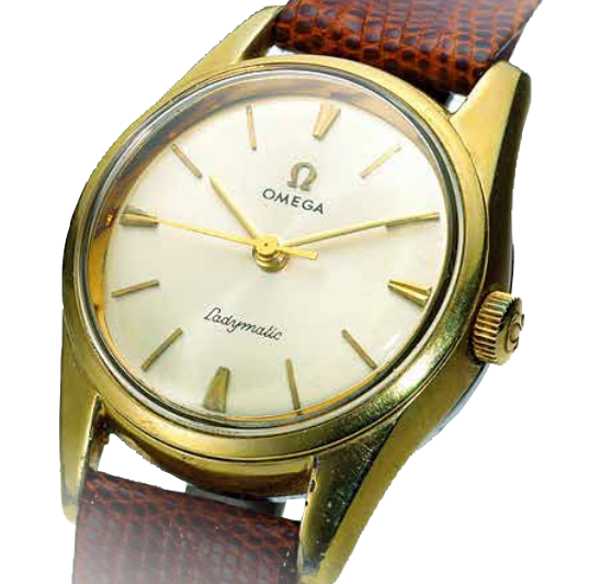 欧米茄美感与性能间的创意回响