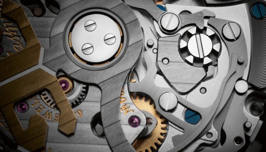 全新格拉苏蒂原创议员大日历计时腕表 以动感之姿演绎计时码表储时新可能