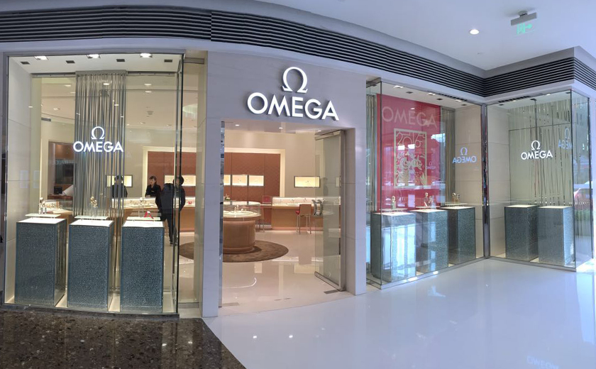 新宇三宝杭州大厦店